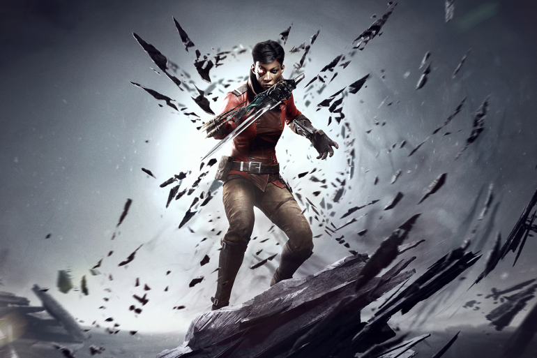 Dishonored : Death of the Outsider