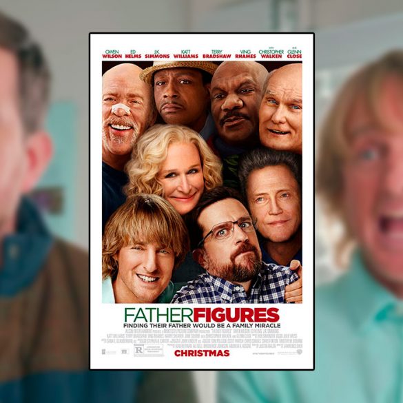 Father Figures