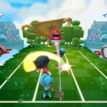 Super Beat Sports Batte folle