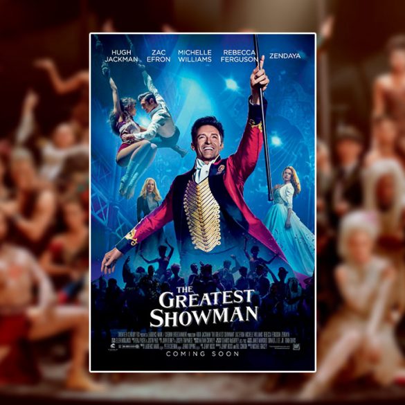 The Greatest Showman