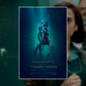 The Shape Of Water