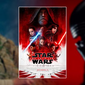 Star Wars : The Last Jedi