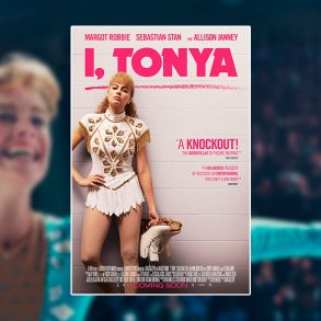 I, Tonya