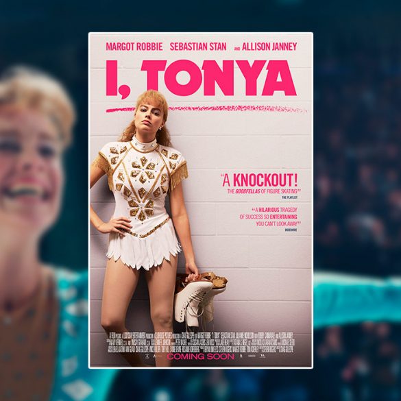 I, Tonya