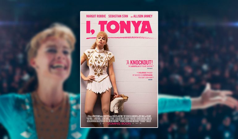 I, Tonya