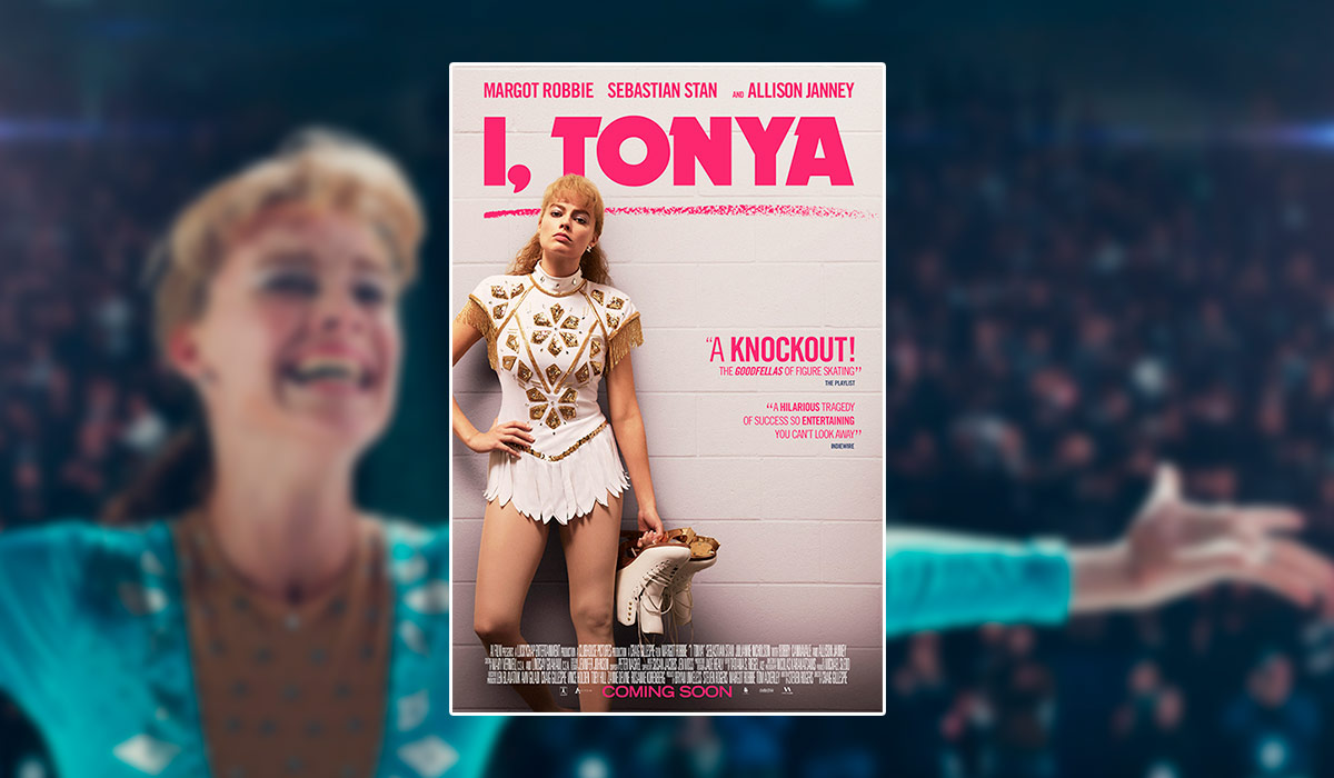 I, Tonya