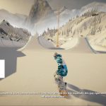 Steep - Half Pipe 2