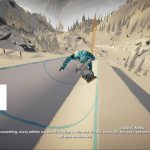 Steep - Half Pipe 1