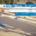 Steep - Medaille resultat