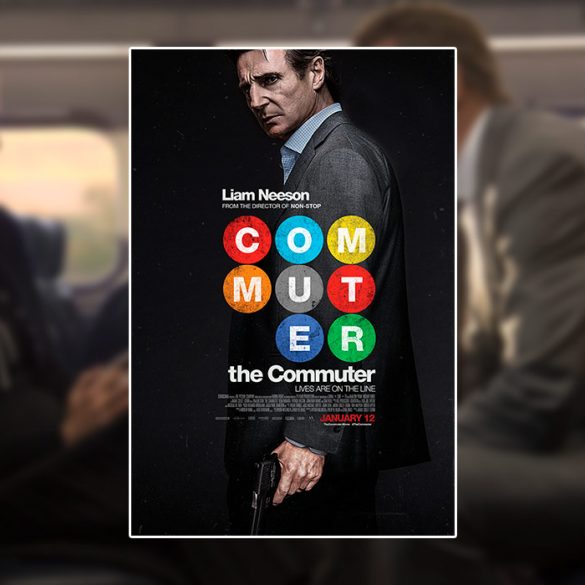 The Commuter