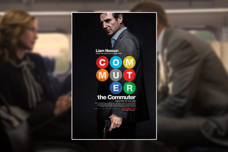 The Commuter