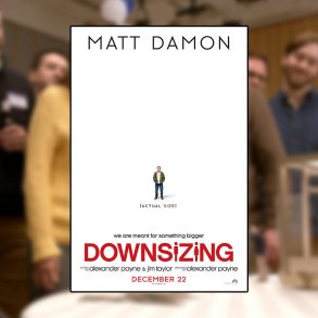 Downsizing