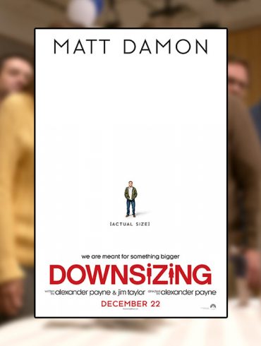 Downsizing