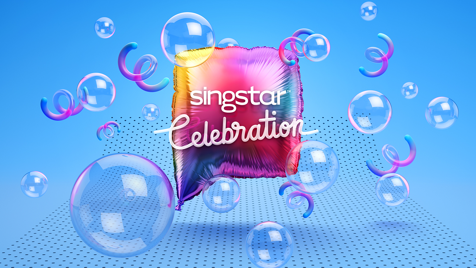 singstar celebration titre