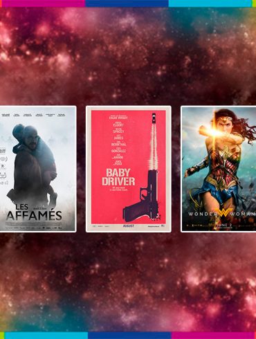 Top 5 des meilleurs films nord-américains