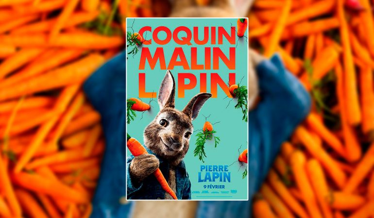 Pierre Lapin