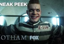 Découvrez la bande-annonce de la seconde partie de la saison 4 de Gotham
