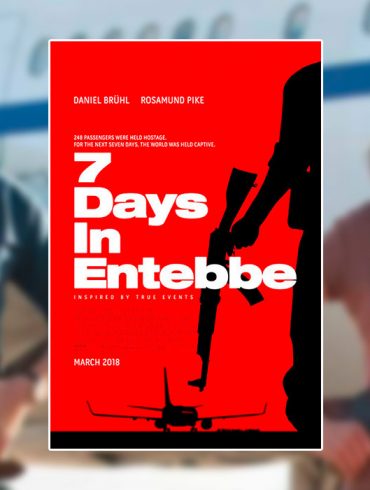 7 Days in Entebbe