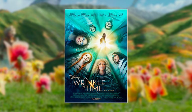 A Wrinkle in Time