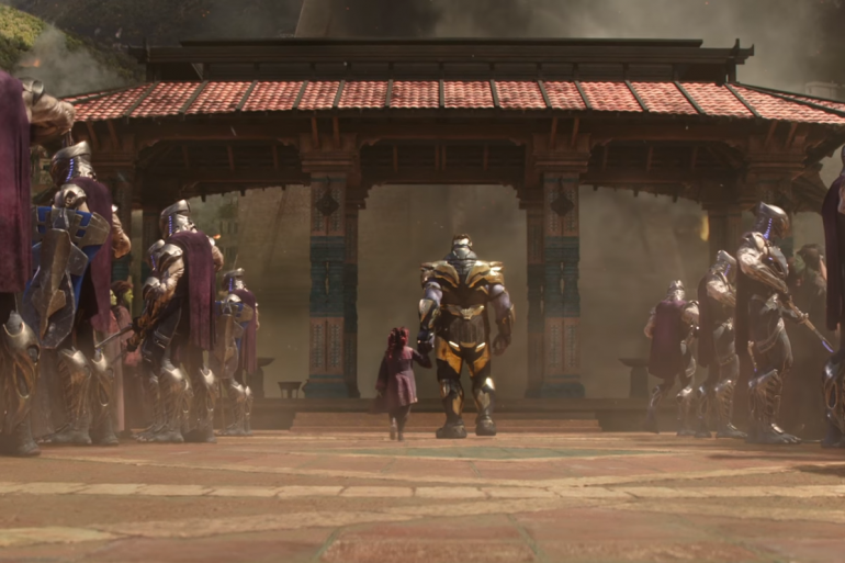 Thanos-Gamora-Avengers-Infinity-War