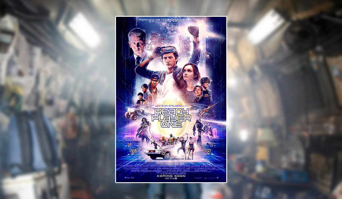 Ready Player One