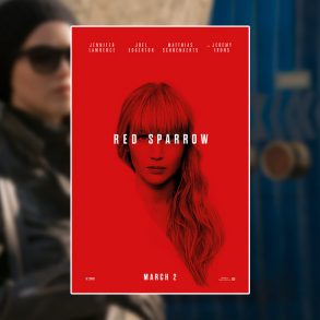 Red Sparrow