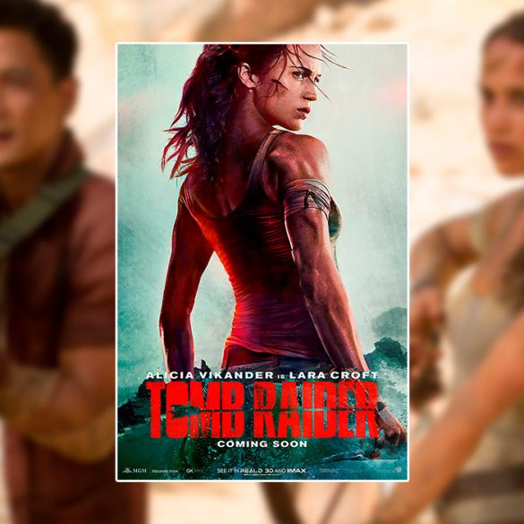 Tomb Raider