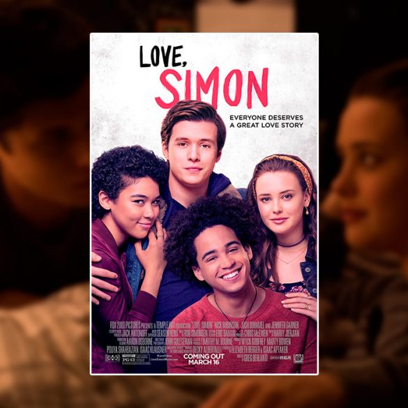 Love, Simon