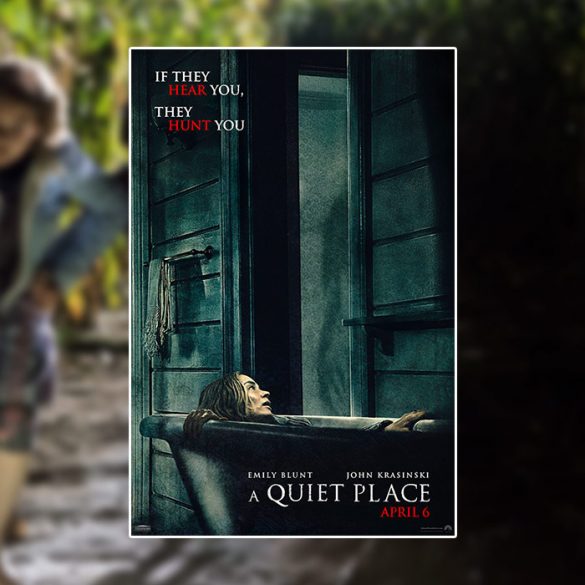 A Quiet Place