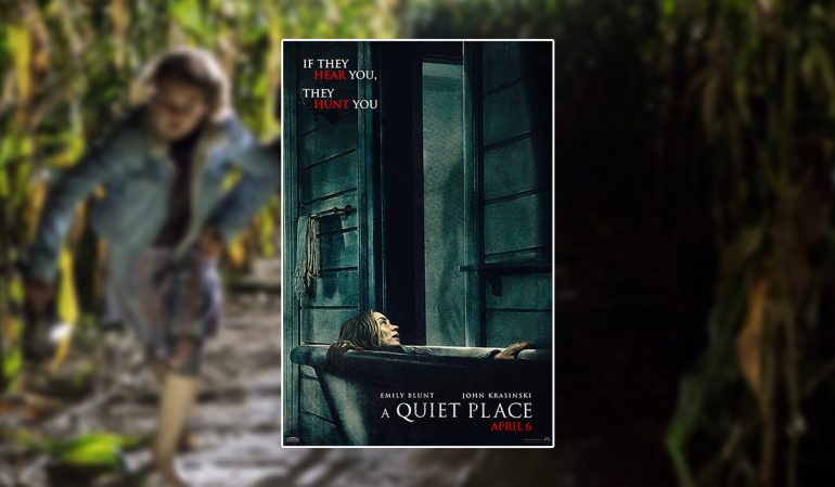 A Quiet Place