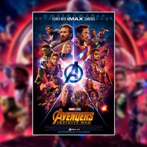 Avengers: Infinity War