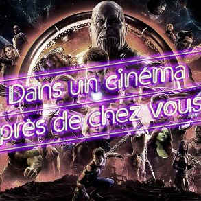 Avengers: Infinaity War