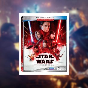 Star Wars : The Last Jedi