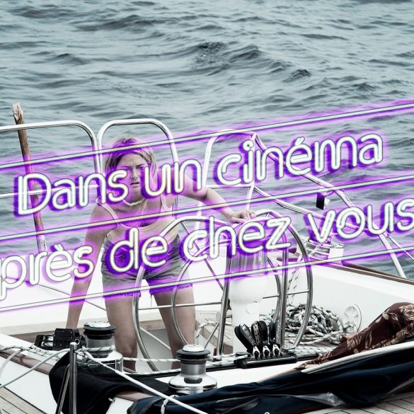 Adrift - Dans un cinéma près de chez vous