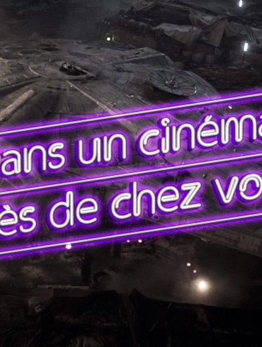 Solo: A Star Wars Story