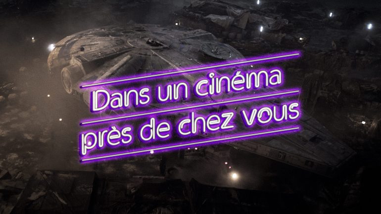 Solo: A Star Wars Story