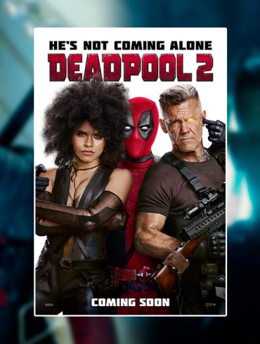 Deadpool 2