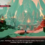 Omensight - Univers 5