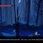 Omensight - Univers 3