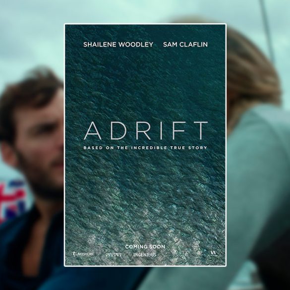 Adrift