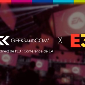 E3 - EA