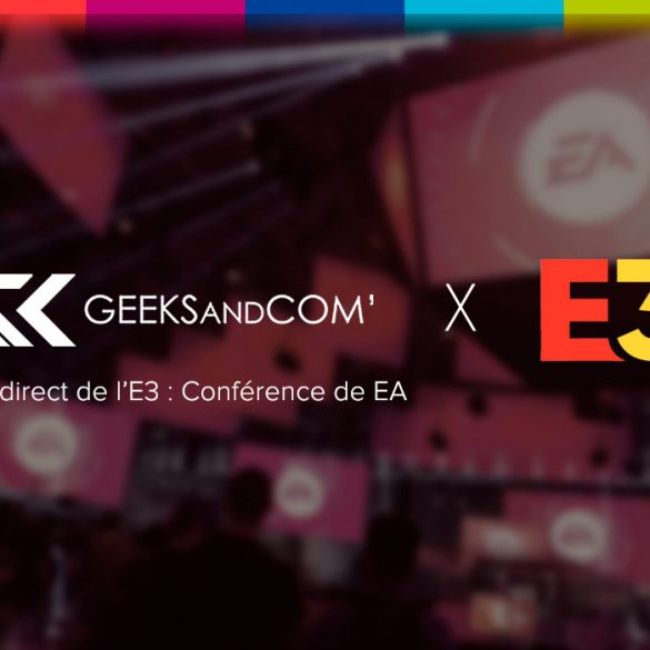 E3 - EA
