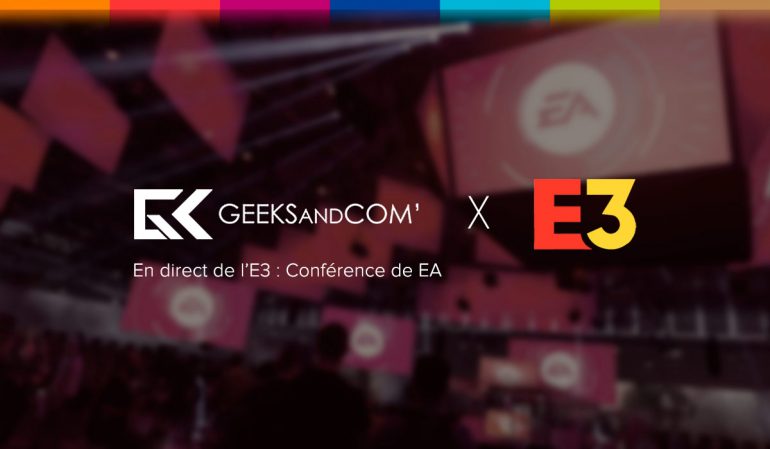 E3 - EA