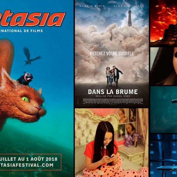 Programmation Fantasia 2e vague