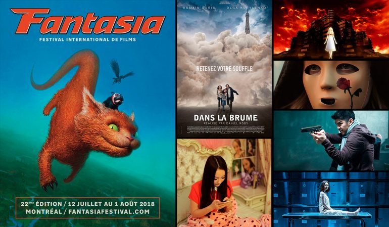 Programmation Fantasia 2e vague