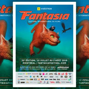 Fantasia 2018