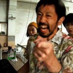 ONE CUT OF THE DEAD