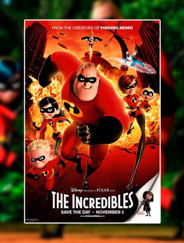 The Incredibles