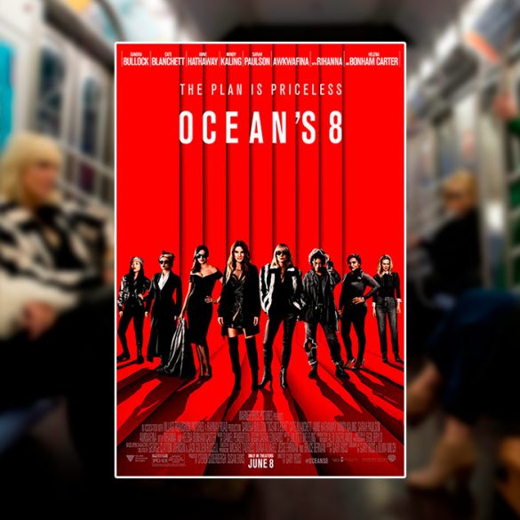Ocean's 8