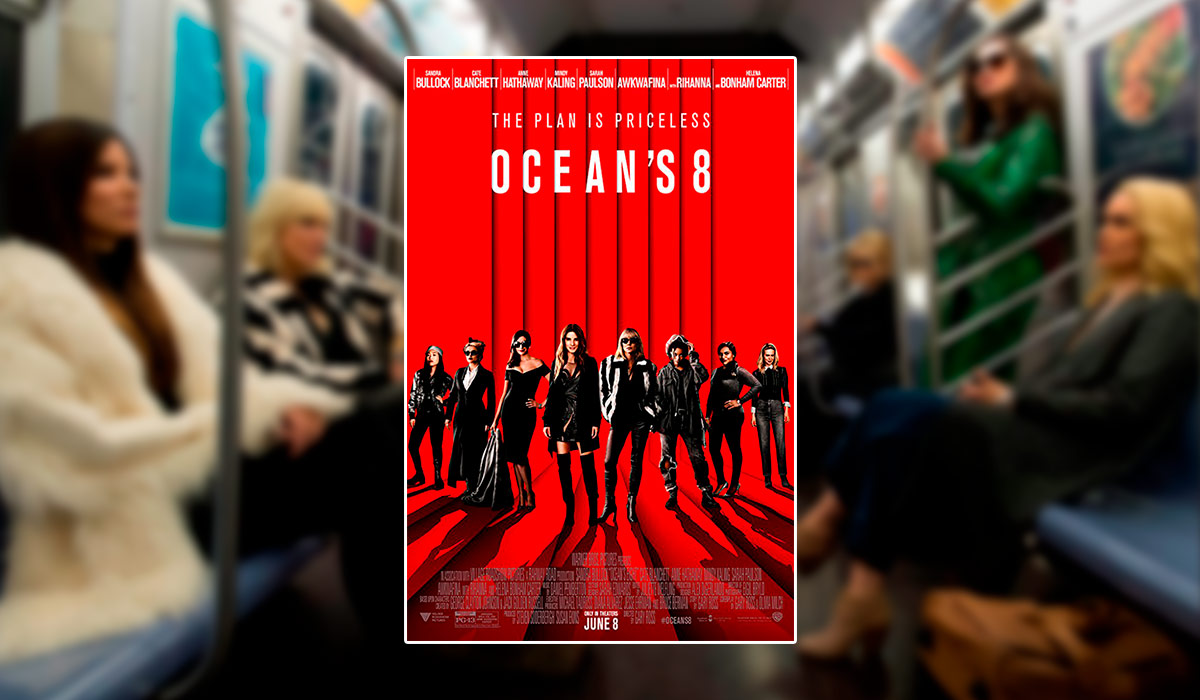 Ocean's 8